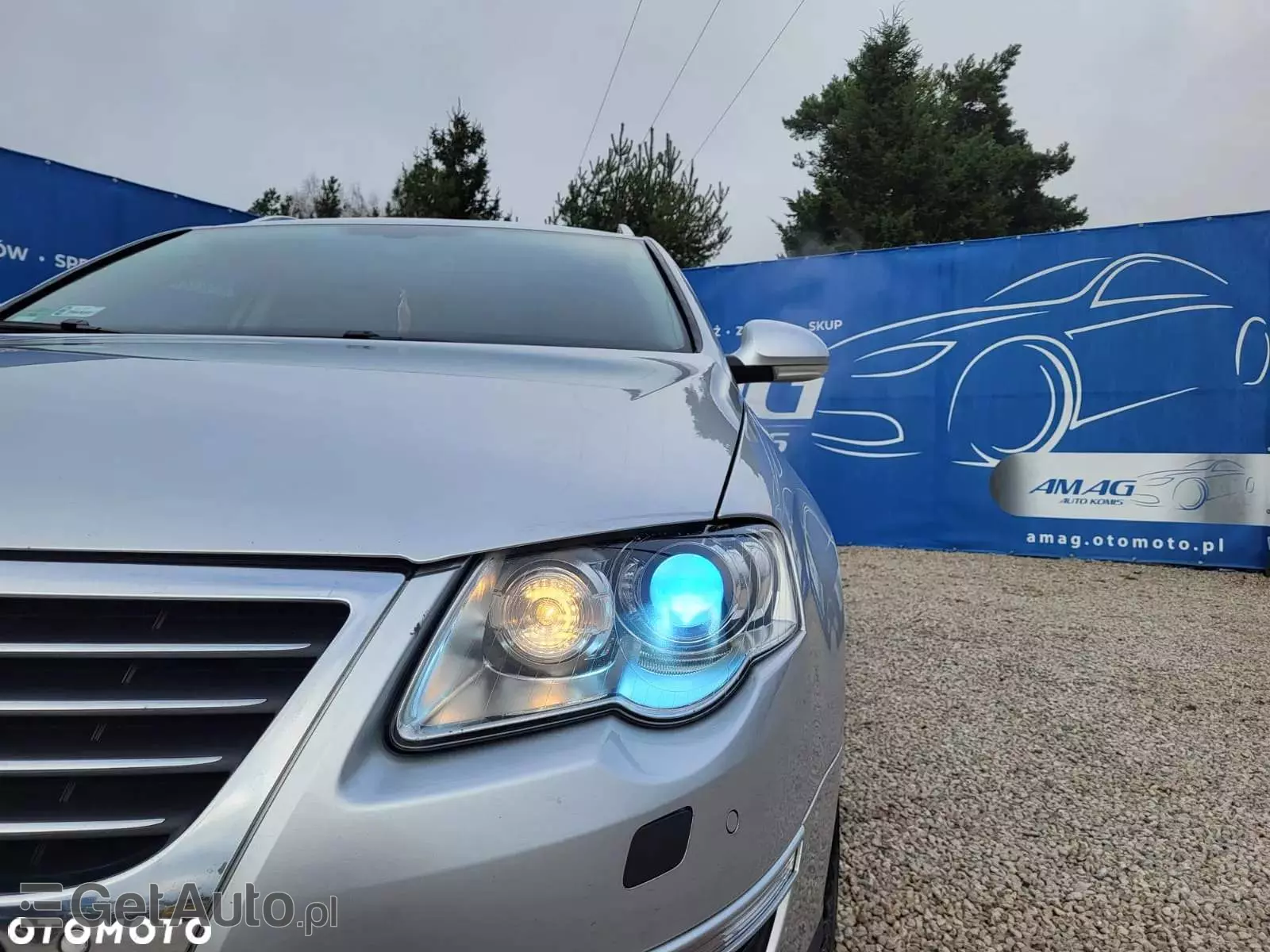 VOLKSWAGEN Passat 2.0 TSI Highline DSG