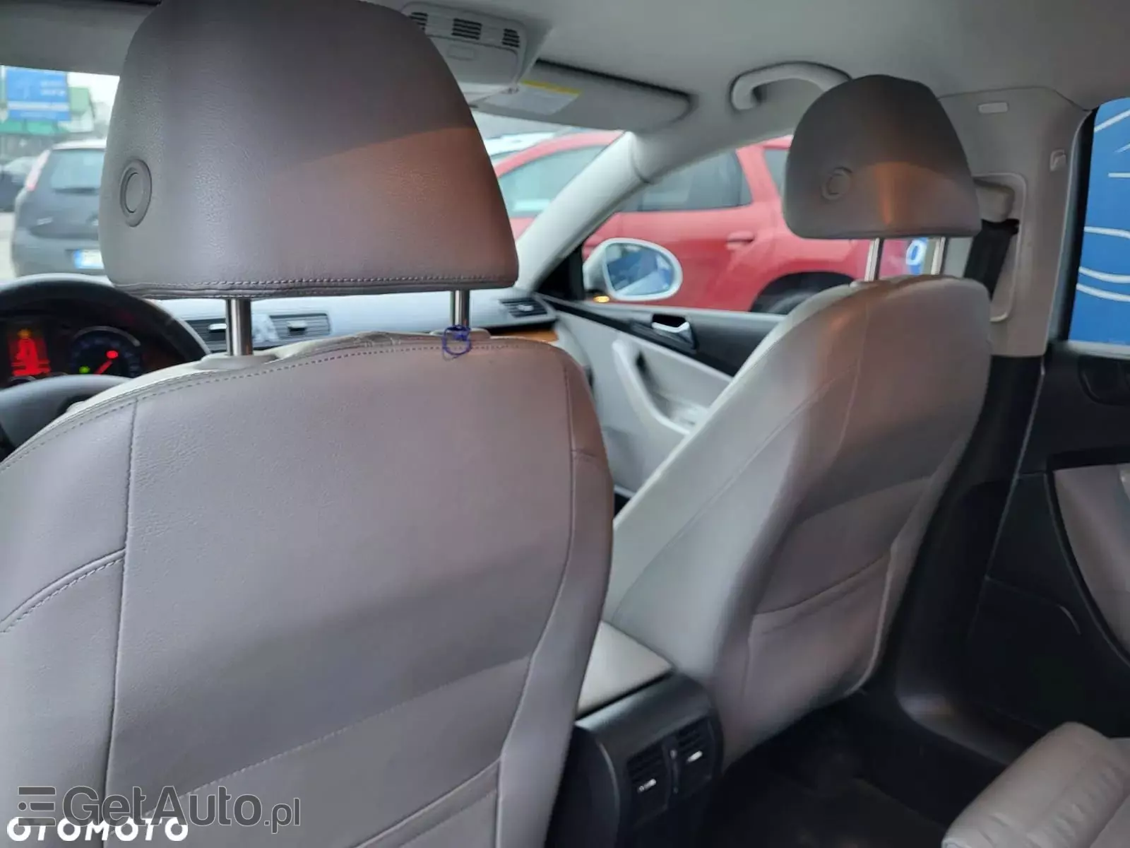 VOLKSWAGEN Passat 2.0 TSI Highline DSG