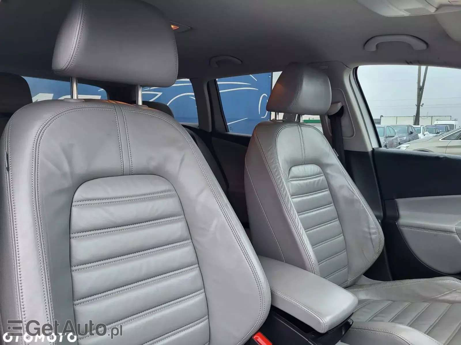 VOLKSWAGEN Passat 2.0 TSI Highline DSG