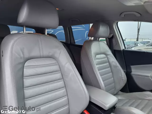 VOLKSWAGEN Passat 2.0 TSI Highline DSG