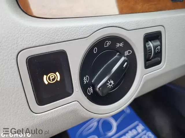 VOLKSWAGEN Passat 2.0 TSI Highline DSG