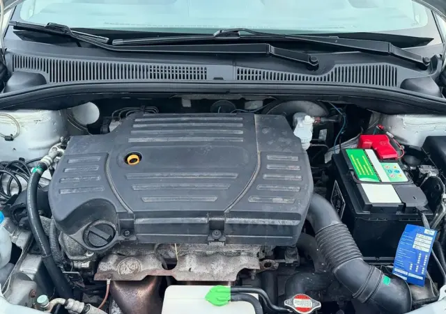 SUZUKI SX4 1.6 VVT 4x4 Style