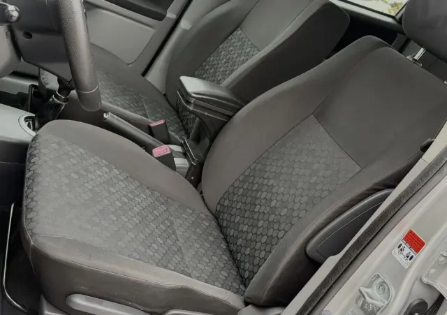 SUZUKI SX4 1.6 VVT 4x4 Style