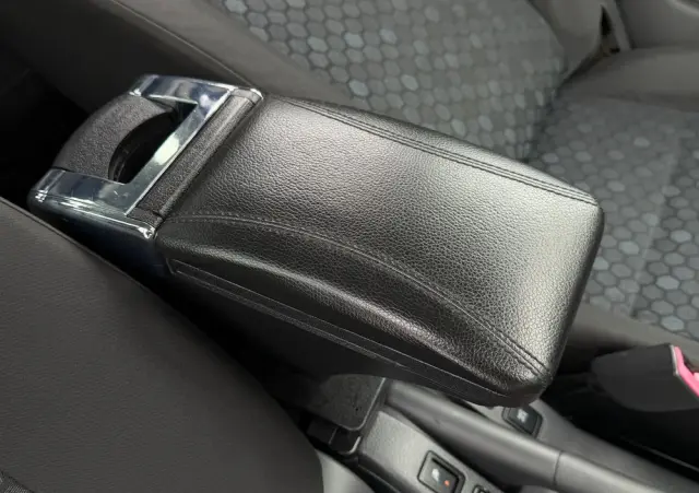 SUZUKI SX4 1.6 VVT 4x4 Style