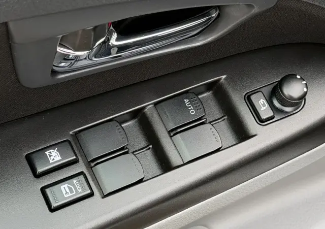 SUZUKI SX4 1.6 VVT 4x4 Style