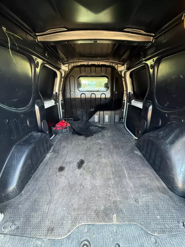 DACIA Dokker Confort Clim