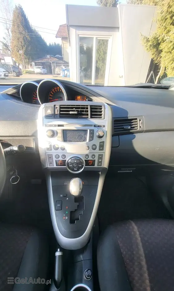 TOYOTA Verso 1.8 Multidrive Edition