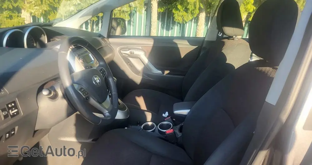 TOYOTA Verso 1.8 Multidrive Edition