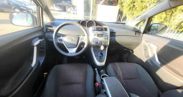 TOYOTA Verso 1.8 Multidrive Edition