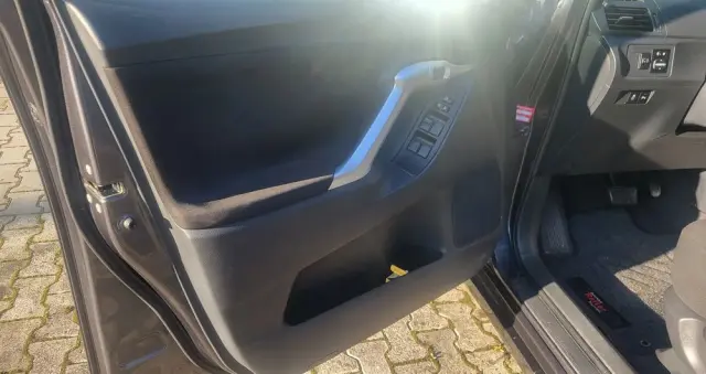 TOYOTA Verso 1.8 Multidrive Edition