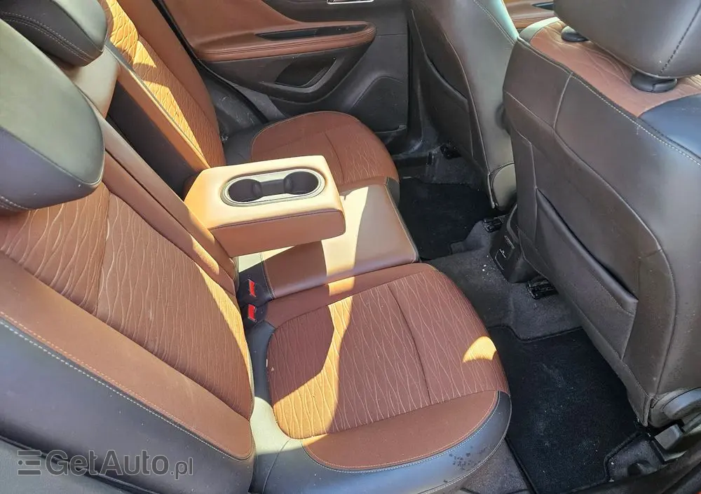 OPEL Mokka X 1.4 Start/Stop 4x4 Design Line