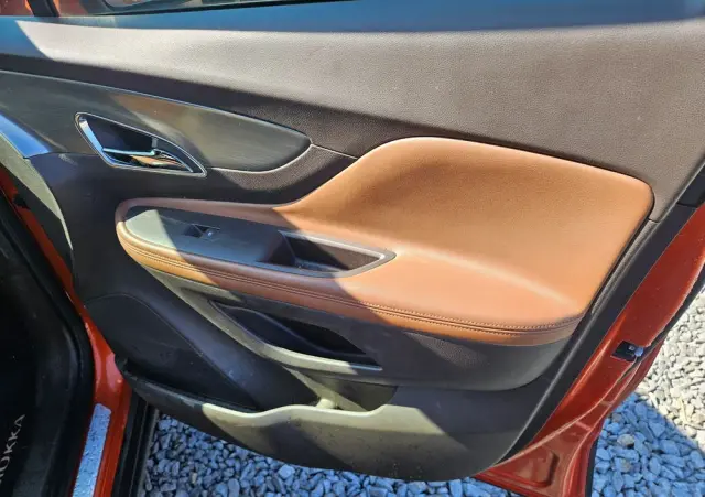 OPEL Mokka X 1.4 Start/Stop 4x4 Design Line