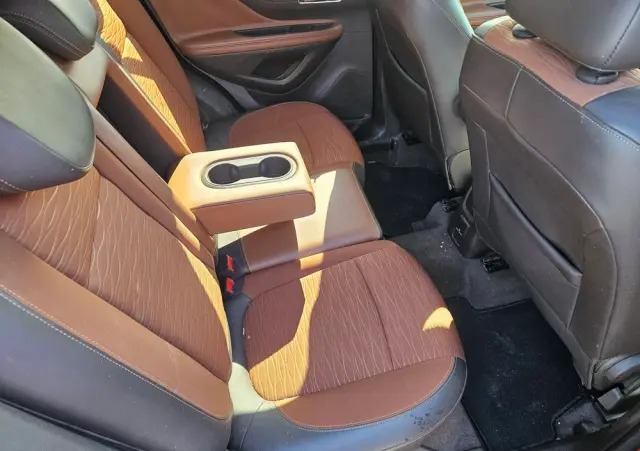 OPEL Mokka X 1.4 Start/Stop 4x4 Design Line