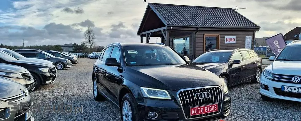 AUDI Q5 