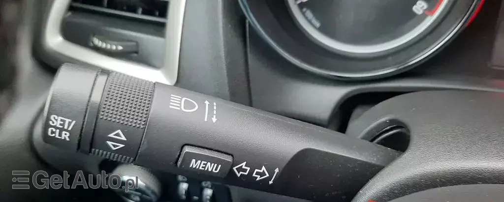 OPEL Astra 1.7 CDTI (110 KM)