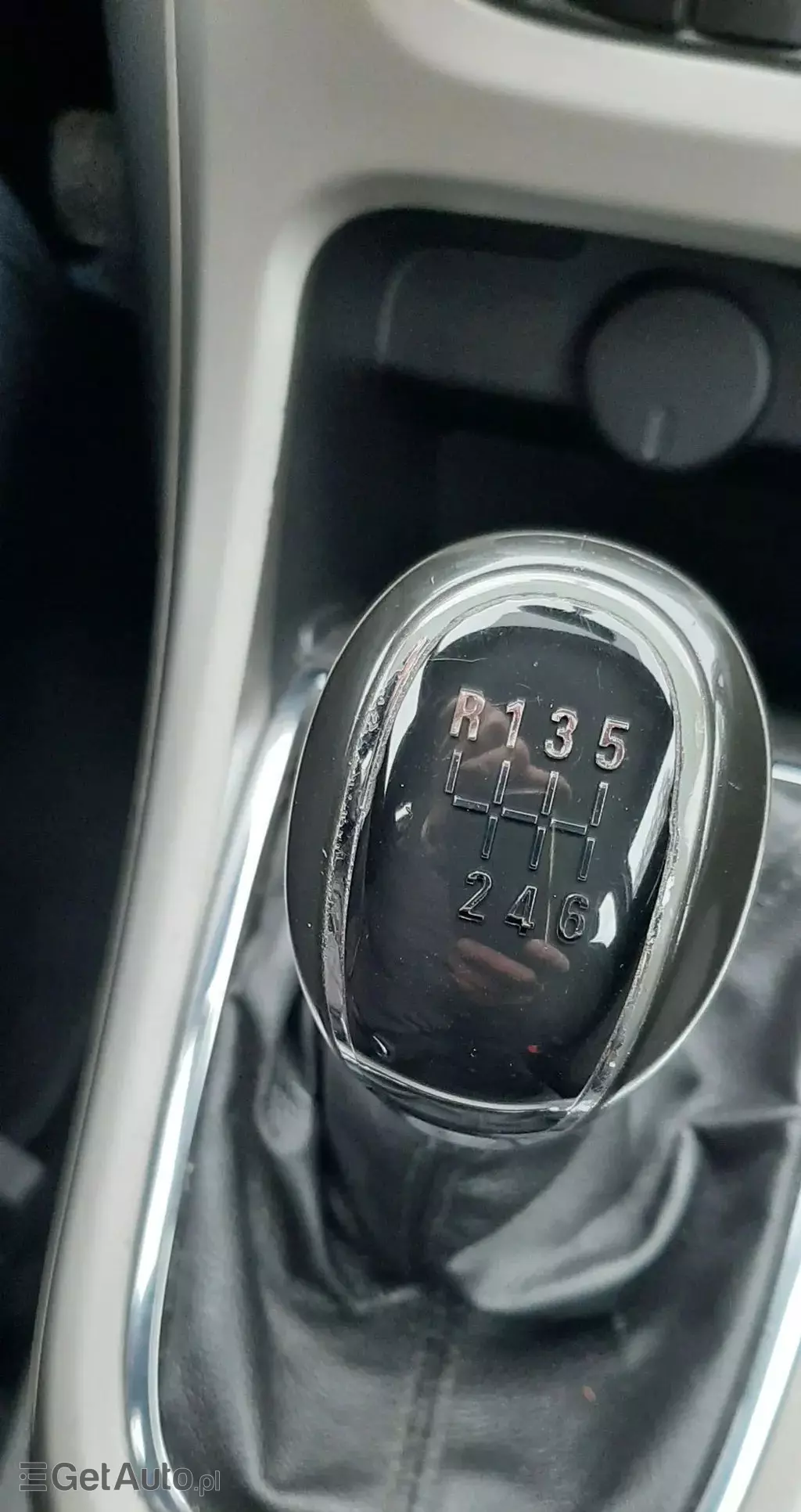 OPEL Astra 1.7 CDTI (110 KM)