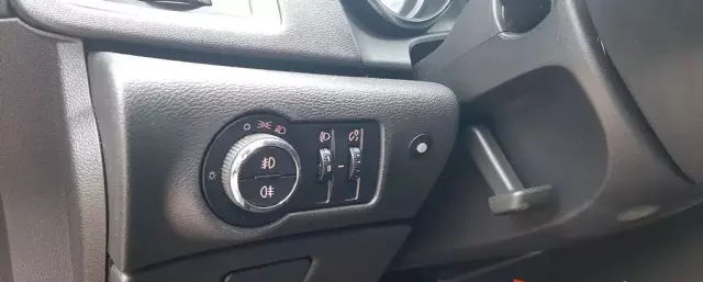 OPEL Astra 1.7 CDTI (110 KM)