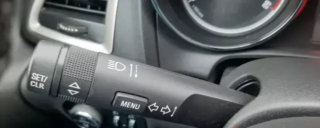 OPEL Astra 1.7 CDTI (110 KM)