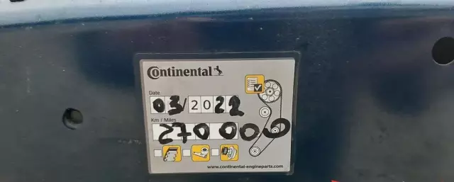 OPEL Astra 1.7 CDTI (110 KM)