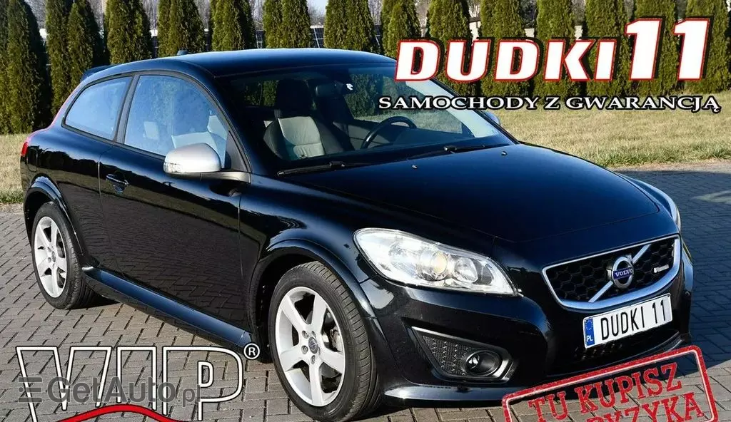VOLVO C30 