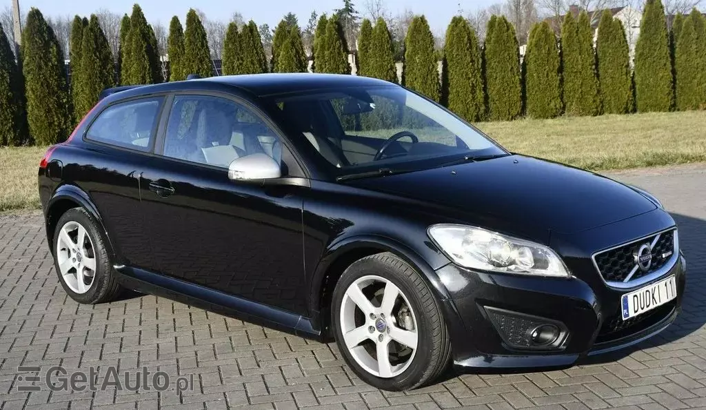 VOLVO C30 