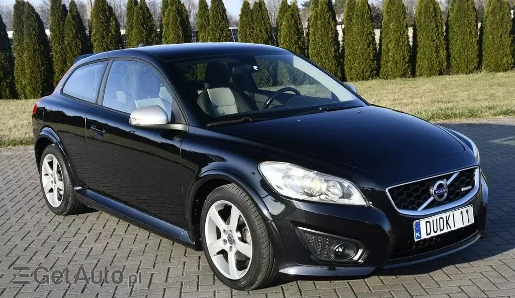 VOLVO C30 