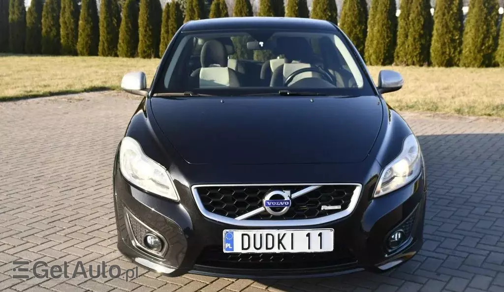 VOLVO C30 