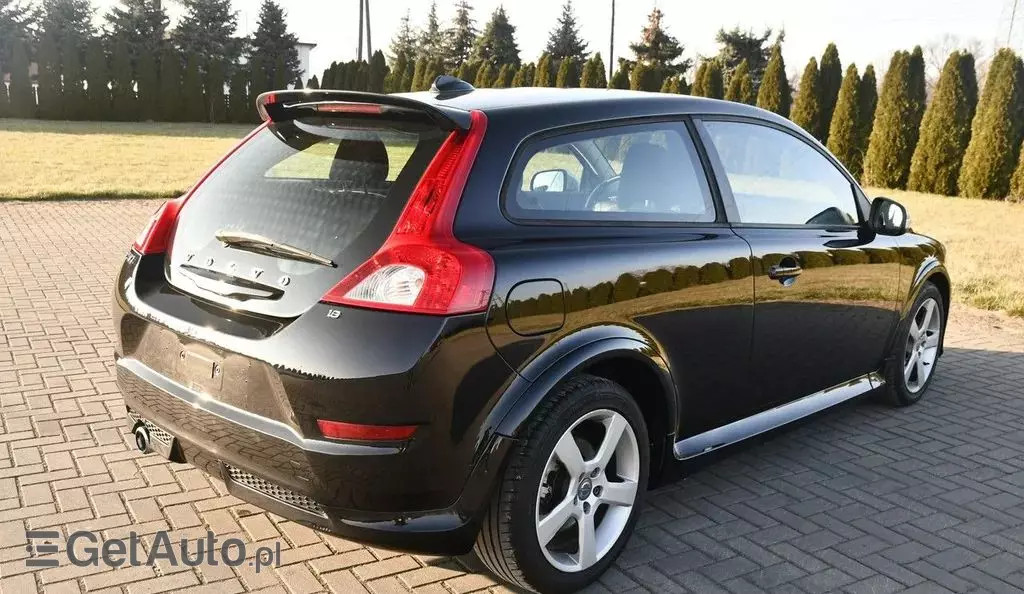 VOLVO C30 