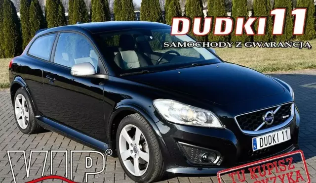 VOLVO C30 