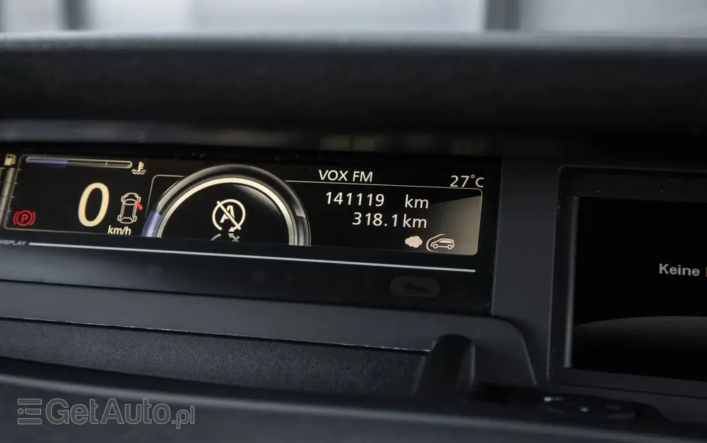 RENAULT Grand Scenic Energy TCe 130 S&S Bose Edition