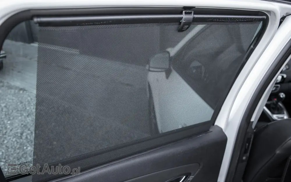 RENAULT Grand Scenic Energy TCe 130 S&S Bose Edition