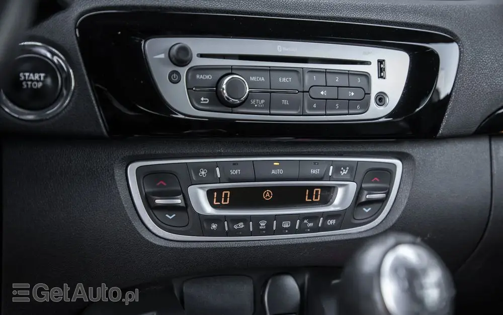 RENAULT Grand Scenic Energy TCe 130 S&S Bose Edition