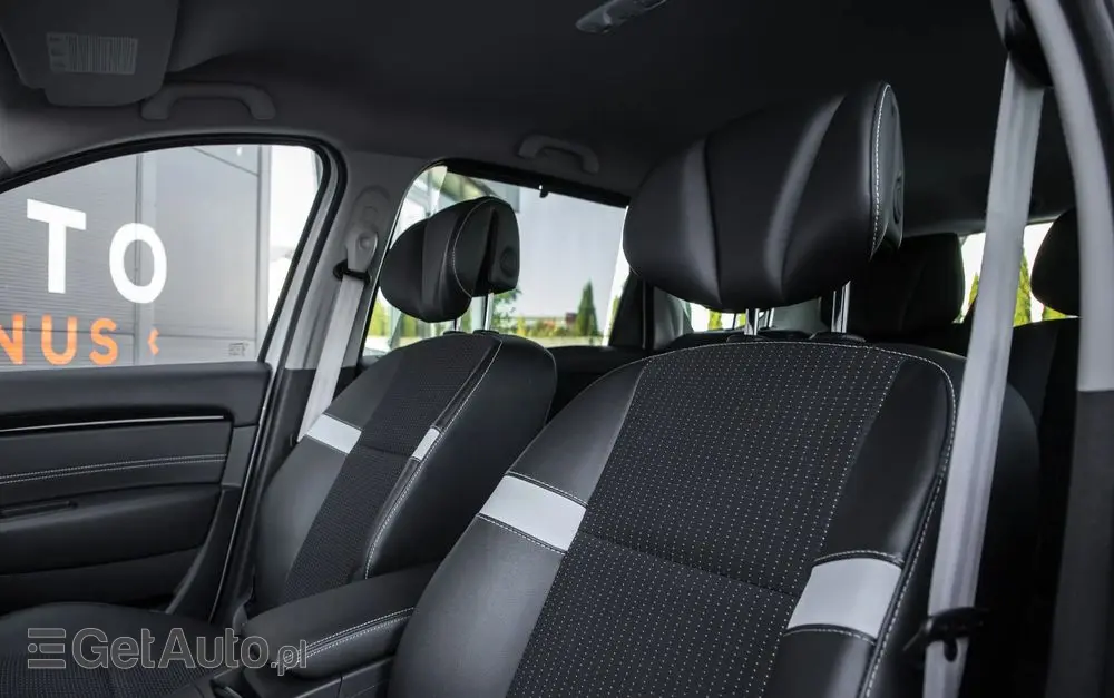 RENAULT Grand Scenic Energy TCe 130 S&S Bose Edition