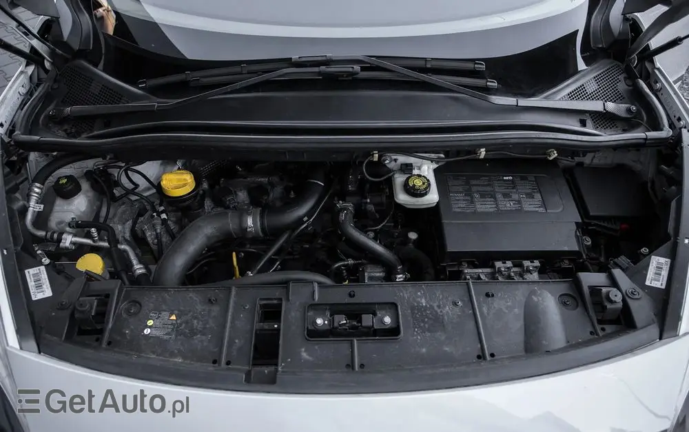 RENAULT Grand Scenic Energy TCe 130 S&S Bose Edition