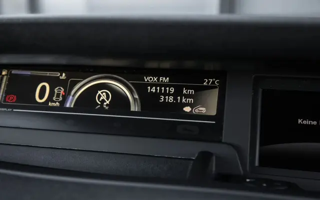 RENAULT Grand Scenic Energy TCe 130 S&S Bose Edition