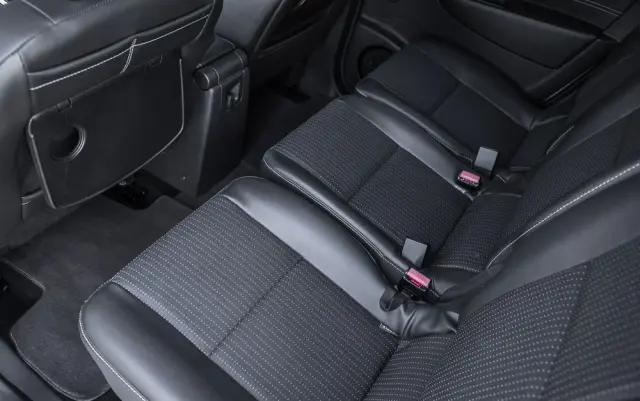 RENAULT Grand Scenic Energy TCe 130 S&S Bose Edition