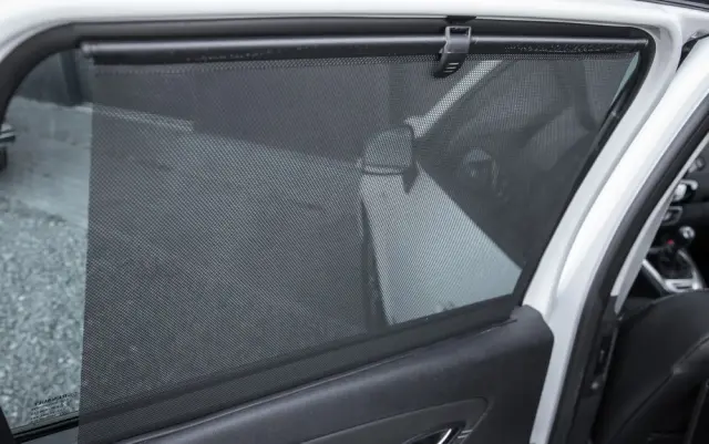 RENAULT Grand Scenic Energy TCe 130 S&S Bose Edition