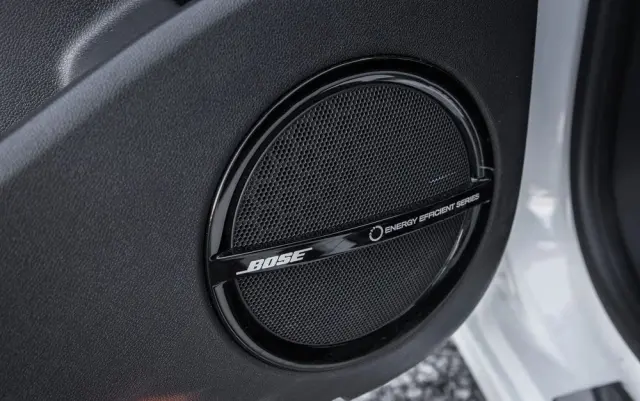 RENAULT Grand Scenic Energy TCe 130 S&S Bose Edition