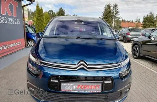 CITROEN C4 Spacetourer 