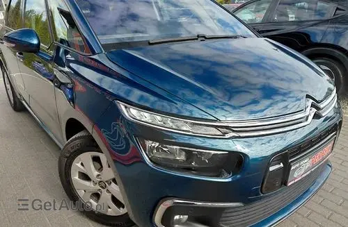 CITROEN C4 Spacetourer 