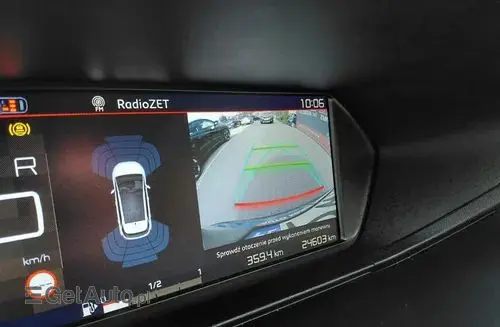 CITROEN C4 Spacetourer 