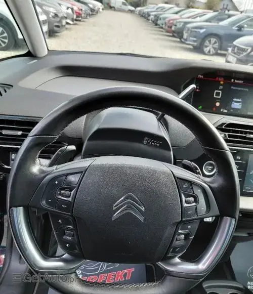 CITROEN C4 Spacetourer 