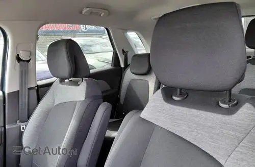 CITROEN C4 Spacetourer 