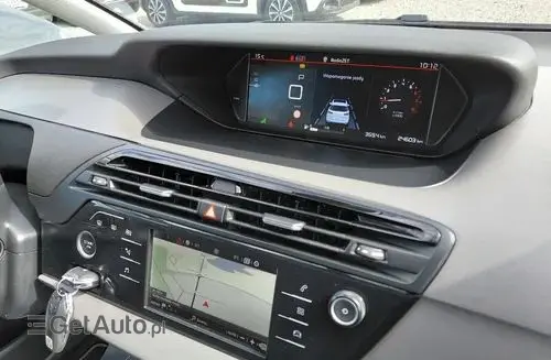 CITROEN C4 Spacetourer 
