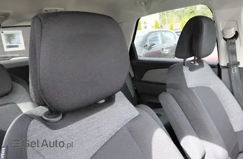 CITROEN C4 Spacetourer 