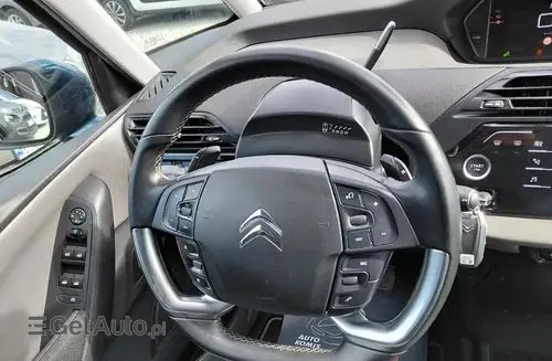 CITROEN C4 Spacetourer 