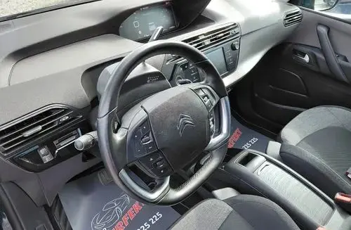 CITROEN C4 Spacetourer 