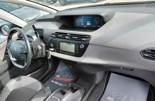 CITROEN C4 Spacetourer 
