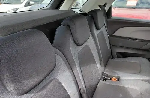 CITROEN C4 Spacetourer 
