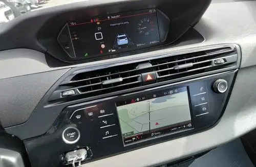 CITROEN C4 Spacetourer 